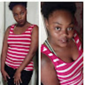 Meet your Posher, Monique